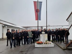 Pročitajte više o članku GODIŠNJICA OSNUTKA SJP GROM 2023.