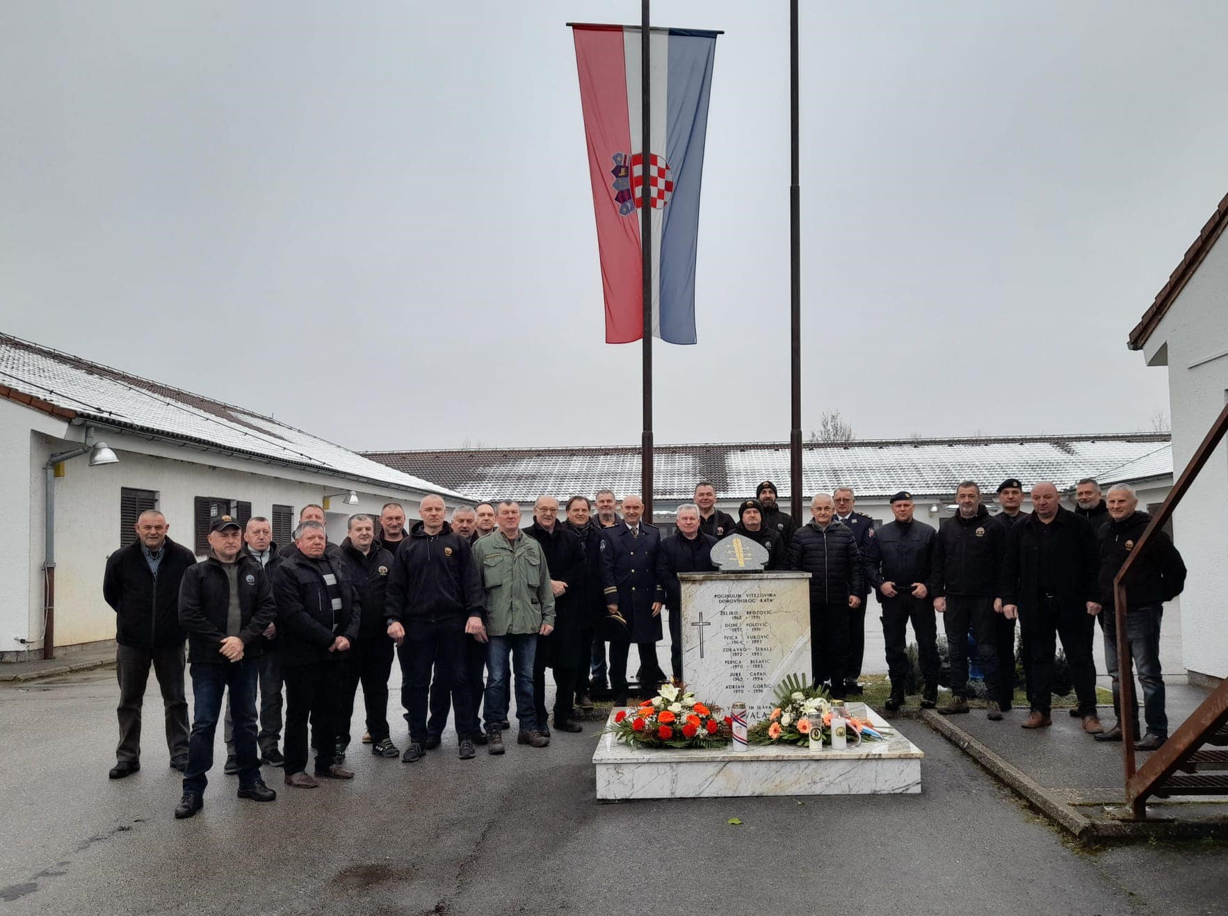 Pročitajte više o članku GODIŠNJICA OSNUTKA SJP GROM 2023.