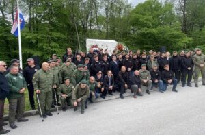 Pročitajte više o članku DAN SJEĆANJA NA ”VELEBITSKE JUNAKE” 