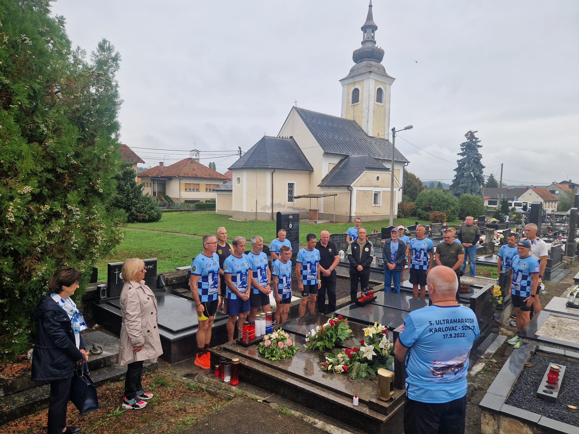 Trenutno pregledavate Održan maraton u čast poginulog pukovnika i pilota Miroslava Perisa